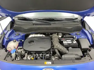 Kia Seltos 2021 AWD SX Turbo 4dr SUV