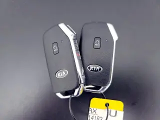 Kia Seltos 2021 AWD SX Turbo 4dr SUV