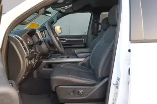 2025 RAM 1500 Big Horn 4x4 Crew Cab 5'7 Box