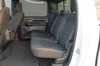2025 RAM 1500 Big Horn 4x4 Crew Cab 5'7 Box