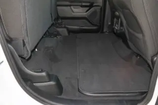 2025 RAM 1500 Big Horn 4x4 Crew Cab 5'7 Box