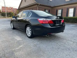 2014 Honda Accord EX-L V6