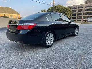 2014 Honda Accord EX-L V6