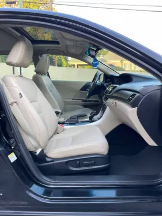 2014 Honda Accord EX-L V6