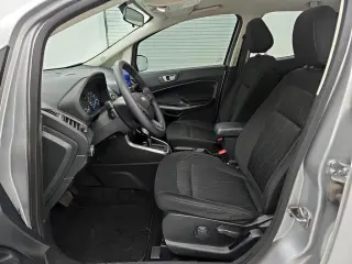 Ford EcoSport 2021 SE 4dr Crossover