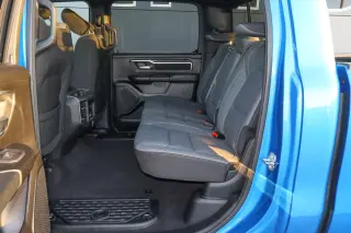 2025 RAM 1500 Big Horn 4x4 Crew Cab 5'7 Box