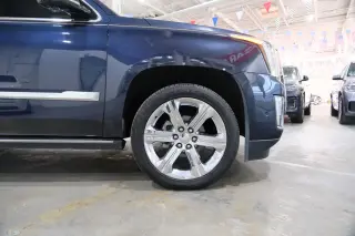 2018 CADILLAC Escalade Premium Luxury