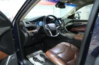 2018 CADILLAC Escalade Premium Luxury