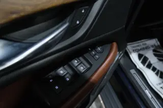 2018 CADILLAC Escalade Premium Luxury