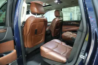 2018 CADILLAC Escalade Premium Luxury