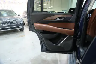2018 CADILLAC Escalade Premium Luxury