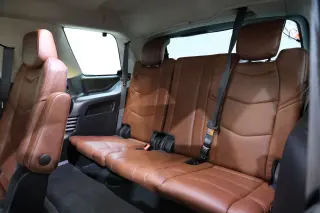 2018 CADILLAC Escalade Premium Luxury