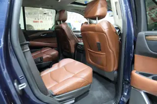 2018 CADILLAC Escalade Premium Luxury