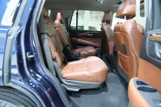 2018 CADILLAC Escalade Premium Luxury