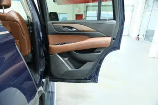 2018 CADILLAC Escalade Premium Luxury