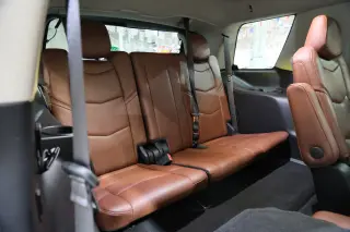 2018 CADILLAC Escalade Premium Luxury