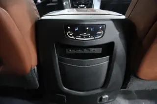 2018 CADILLAC Escalade Premium Luxury