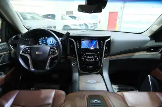 2018 CADILLAC Escalade Premium Luxury