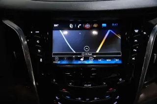 2018 CADILLAC Escalade Premium Luxury