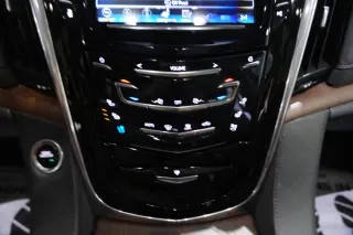 2018 CADILLAC Escalade Premium Luxury
