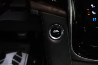 2018 CADILLAC Escalade Premium Luxury