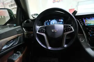 2018 CADILLAC Escalade Premium Luxury