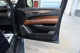 2018 CADILLAC Escalade Premium Luxury