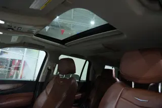 2018 CADILLAC Escalade Premium Luxury
