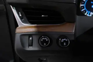 2018 CADILLAC Escalade Premium Luxury