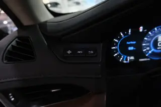 2018 CADILLAC Escalade Premium Luxury