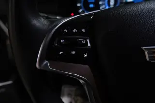 2018 CADILLAC Escalade Premium Luxury