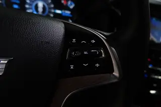2018 CADILLAC Escalade Premium Luxury