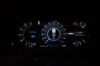 2018 CADILLAC Escalade Premium Luxury