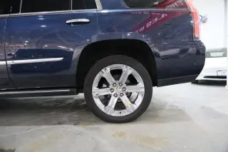 2018 CADILLAC Escalade Premium Luxury