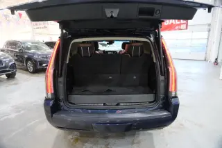2018 CADILLAC Escalade Premium Luxury