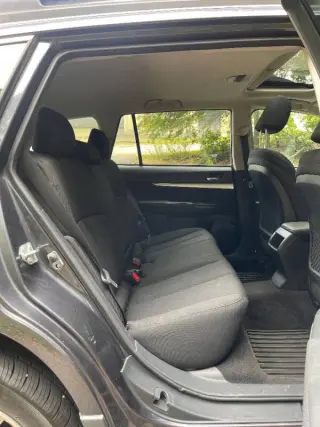 2011 Subaru Outback 2.5i Premium
