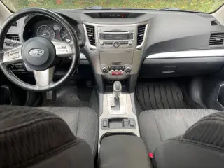 2011 Subaru Outback 2.5i Premium