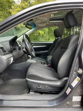 2011 Subaru Outback 2.5i Premium