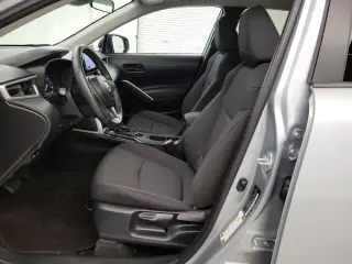 Toyota Corolla Cross 2025 LE 4dr Crossover
