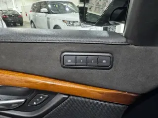 2019 CADILLAC Escalade ESV Luxury