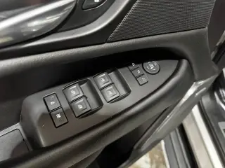 2019 CADILLAC Escalade ESV Luxury