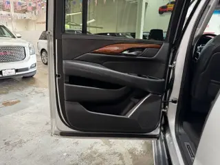 2019 CADILLAC Escalade ESV Luxury