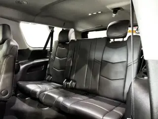 2019 CADILLAC Escalade ESV Luxury