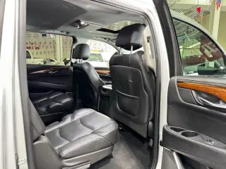 2019 CADILLAC Escalade ESV Luxury