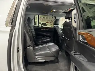 2019 CADILLAC Escalade ESV Luxury