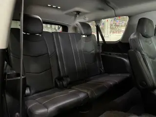 2019 CADILLAC Escalade ESV Luxury