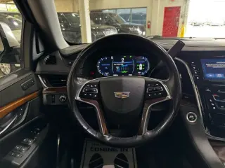 2019 CADILLAC Escalade ESV Luxury