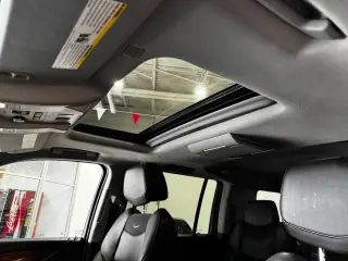 2019 CADILLAC Escalade ESV Luxury