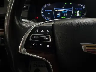 2019 CADILLAC Escalade ESV Luxury