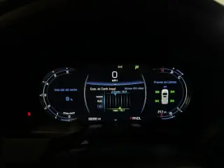 2019 CADILLAC Escalade ESV Luxury